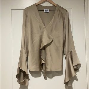 Vintage blouse size S/m